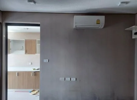 ห้องชุด ริชโช คอนโด บางกร่าง [ชั้น 8]