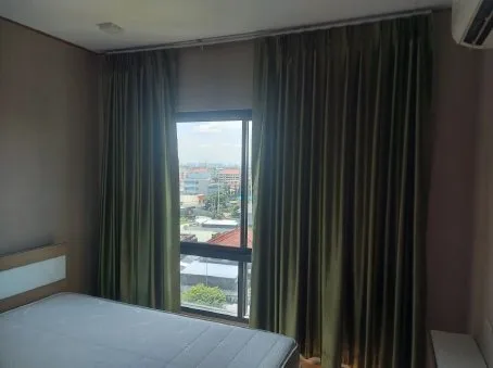 ห้องชุด ริชโช คอนโด บางกร่าง [ชั้น 8]