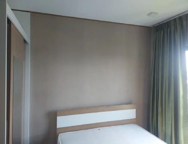 ห้องชุด ริชโช คอนโด บางกร่าง [ชั้น 8]