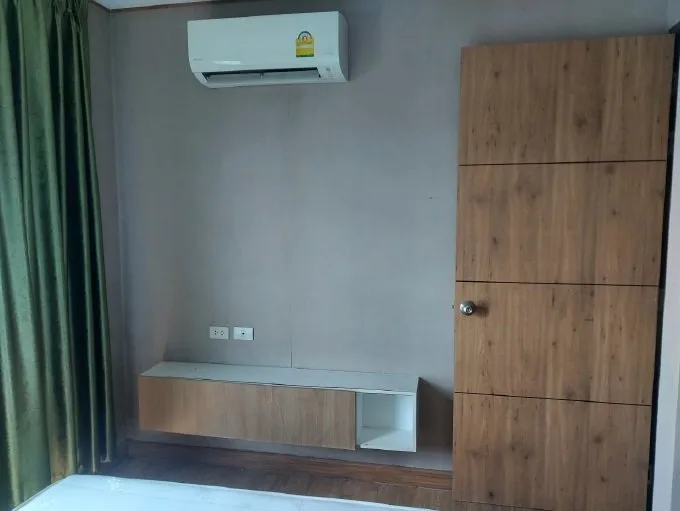 ห้องชุด ริชโช คอนโด บางกร่าง [ชั้น 8]