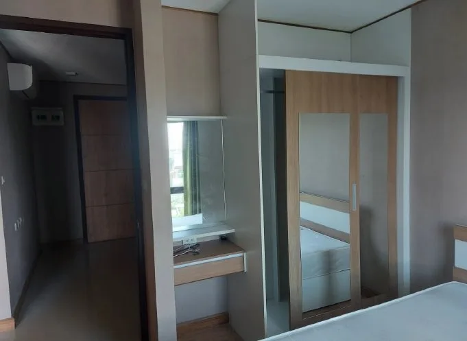 ห้องชุด ริชโช คอนโด บางกร่าง [ชั้น 8]
