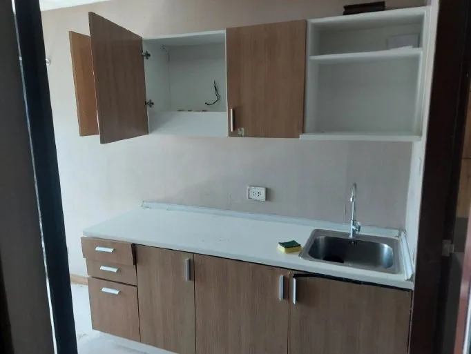 ห้องชุด ริชโช คอนโด บางกร่าง [ชั้น 8]