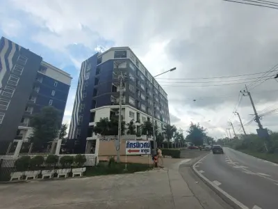 ห้องชุด เพลิน เพลิน คอนโดมิเนียม บางบัวทอง-เวสเกต [ชั้น 7] รูปที่ 1