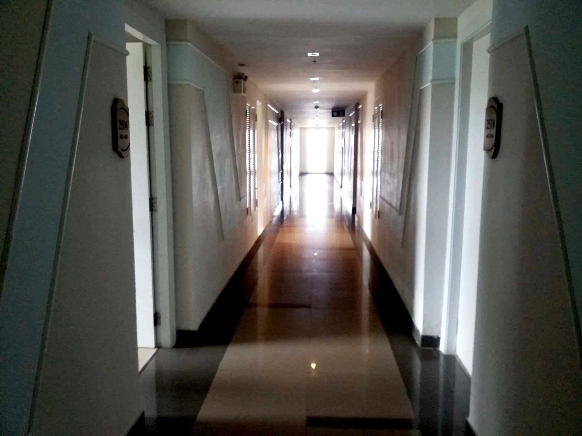 ห้องชุด ลาซานเทียร์ [ชั้น 25]
