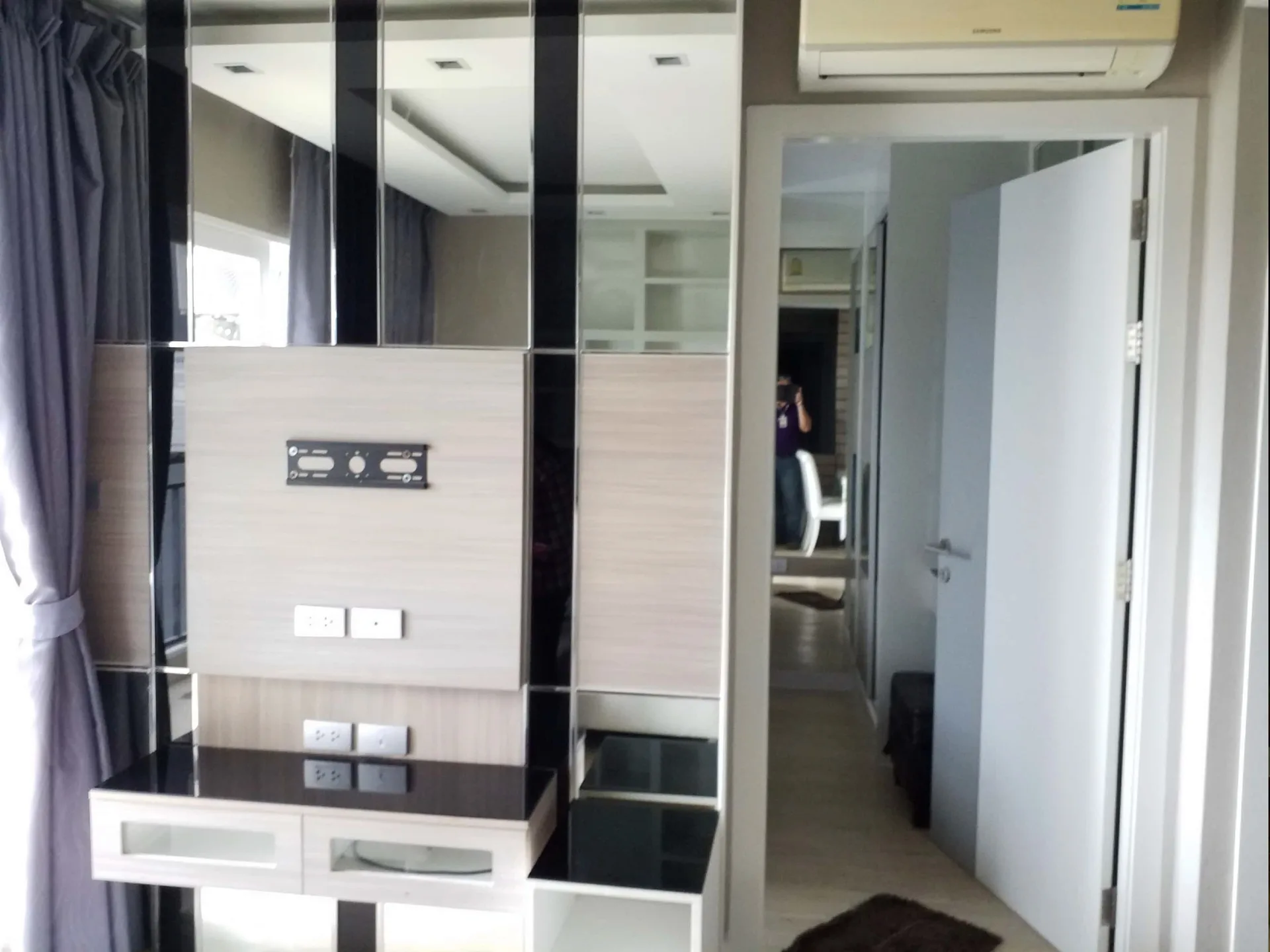 ห้องชุด ลาซานเทียร์ [ชั้น 25]