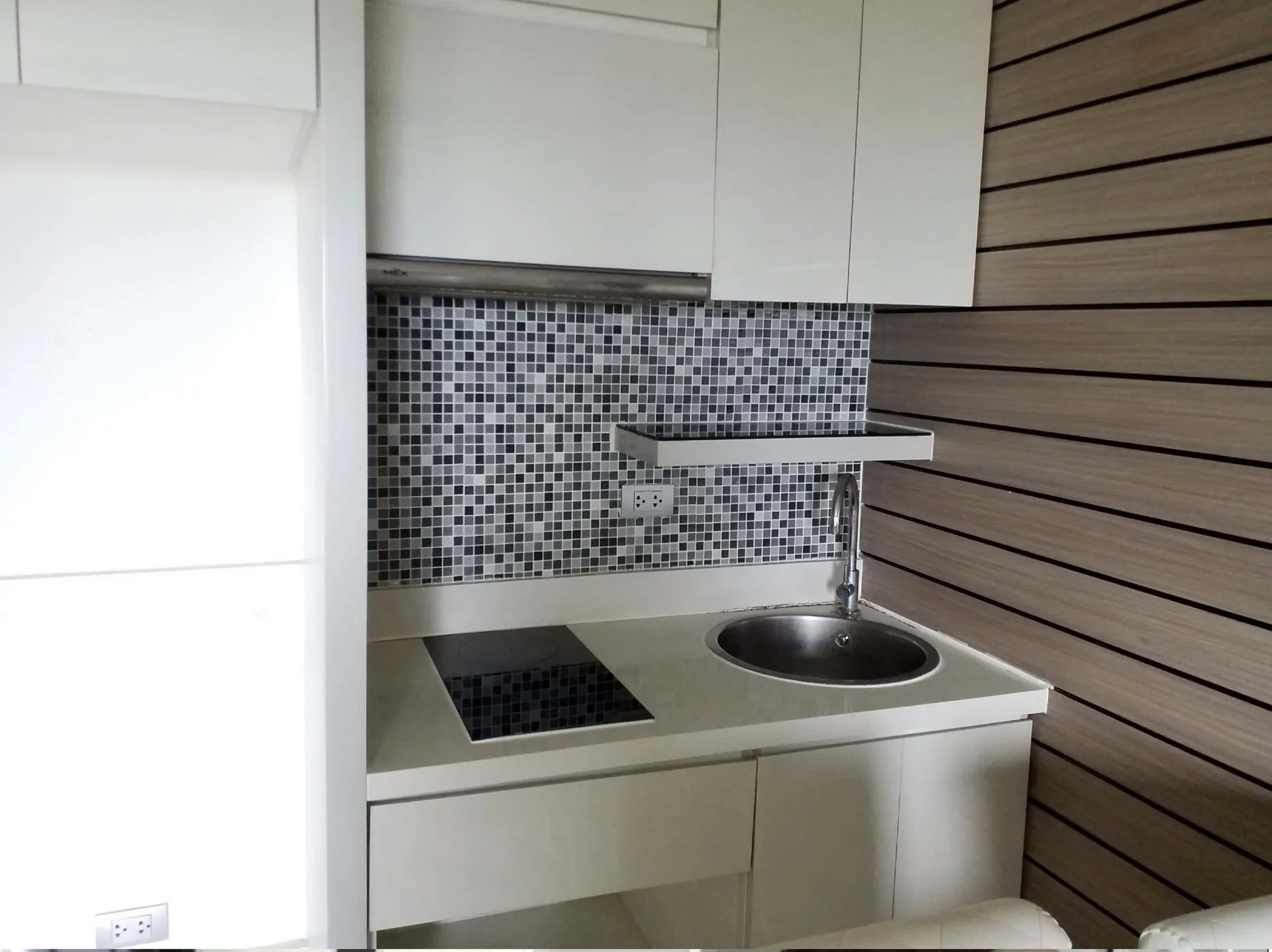 ห้องชุด ลาซานเทียร์ [ชั้น 25]