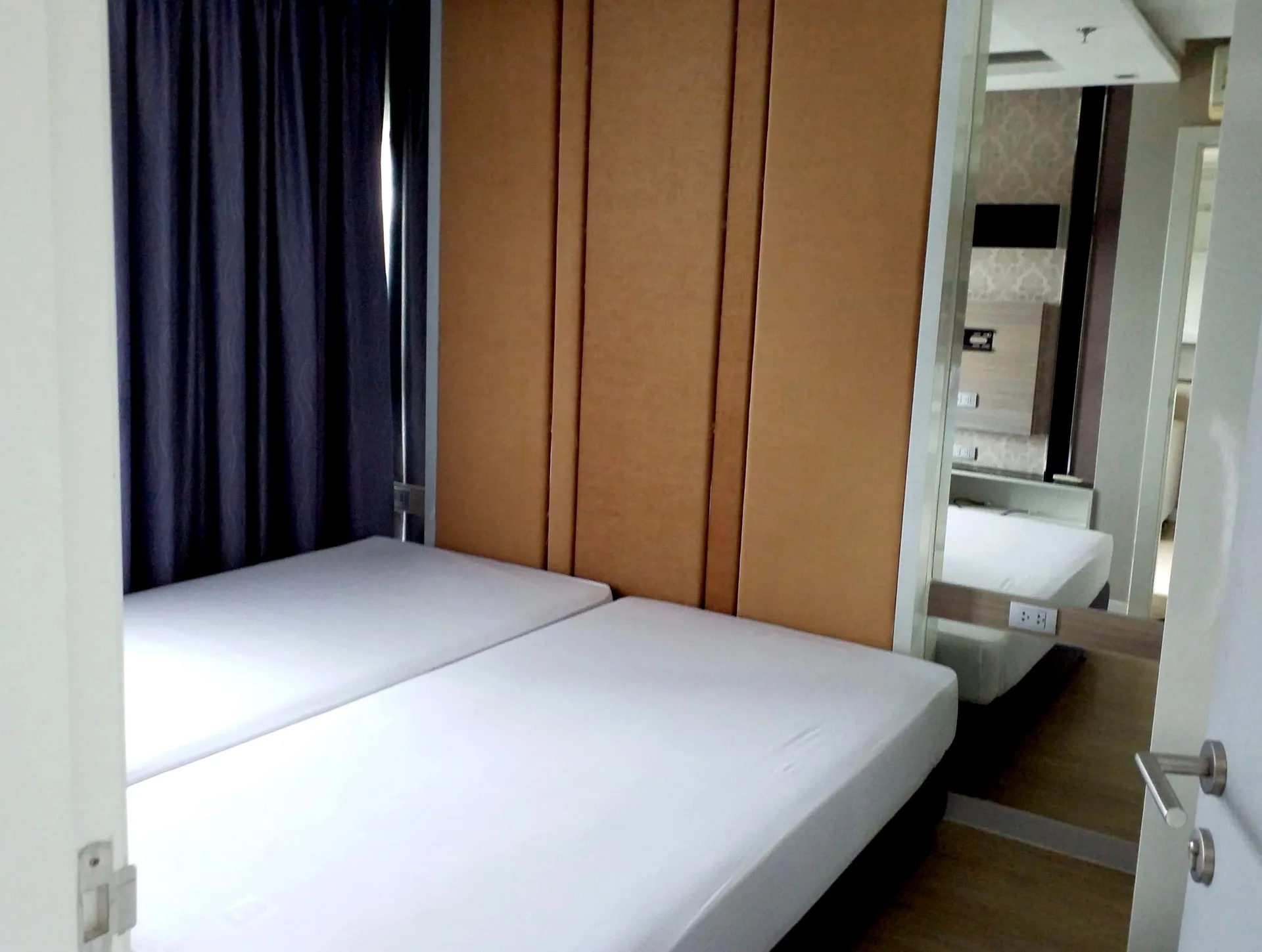 ห้องชุด ลาซานเทียร์ [ชั้น 25]