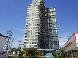 ห้องชุด ลาซานเทียร์ [ชั้น 25]