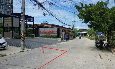 ห้องชุด เอช ซี คอนโดมิเนียม [ชั้น 4] รูปที่ 3