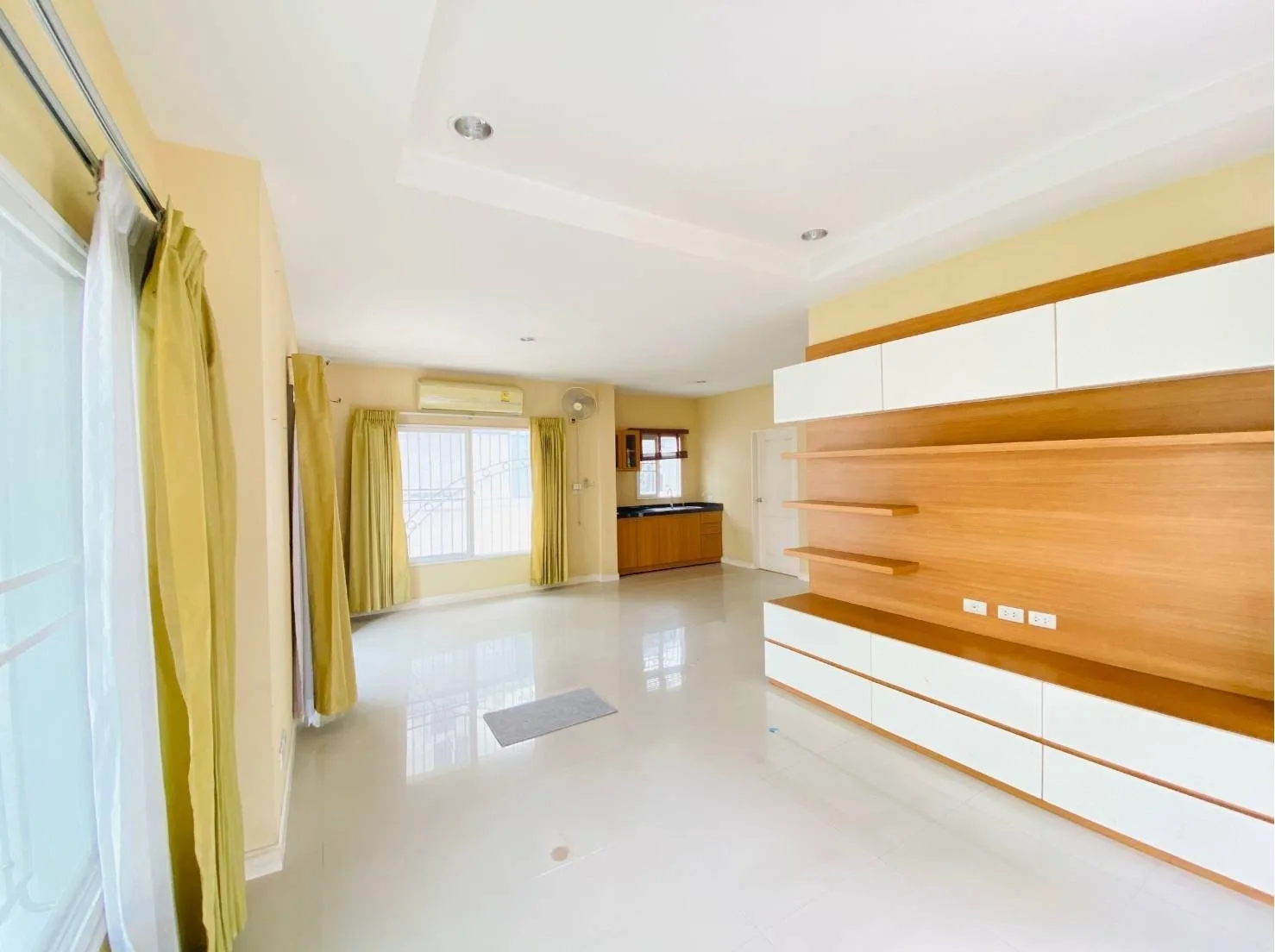 บ้านเดี่ยว เดอะเซนโทร รามอินทรา คันนายาว