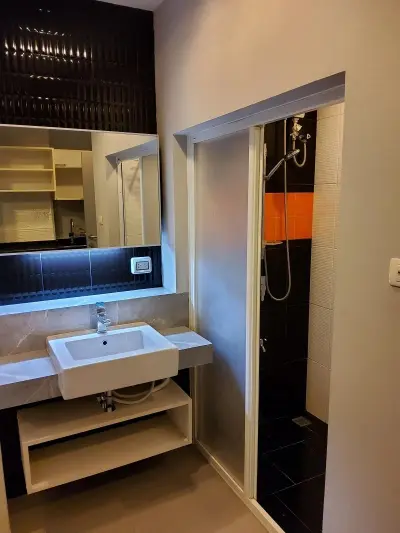 ห้องชุด ดรีมบ็อกซ์ [ชั้น 7] รูปที่ 3
