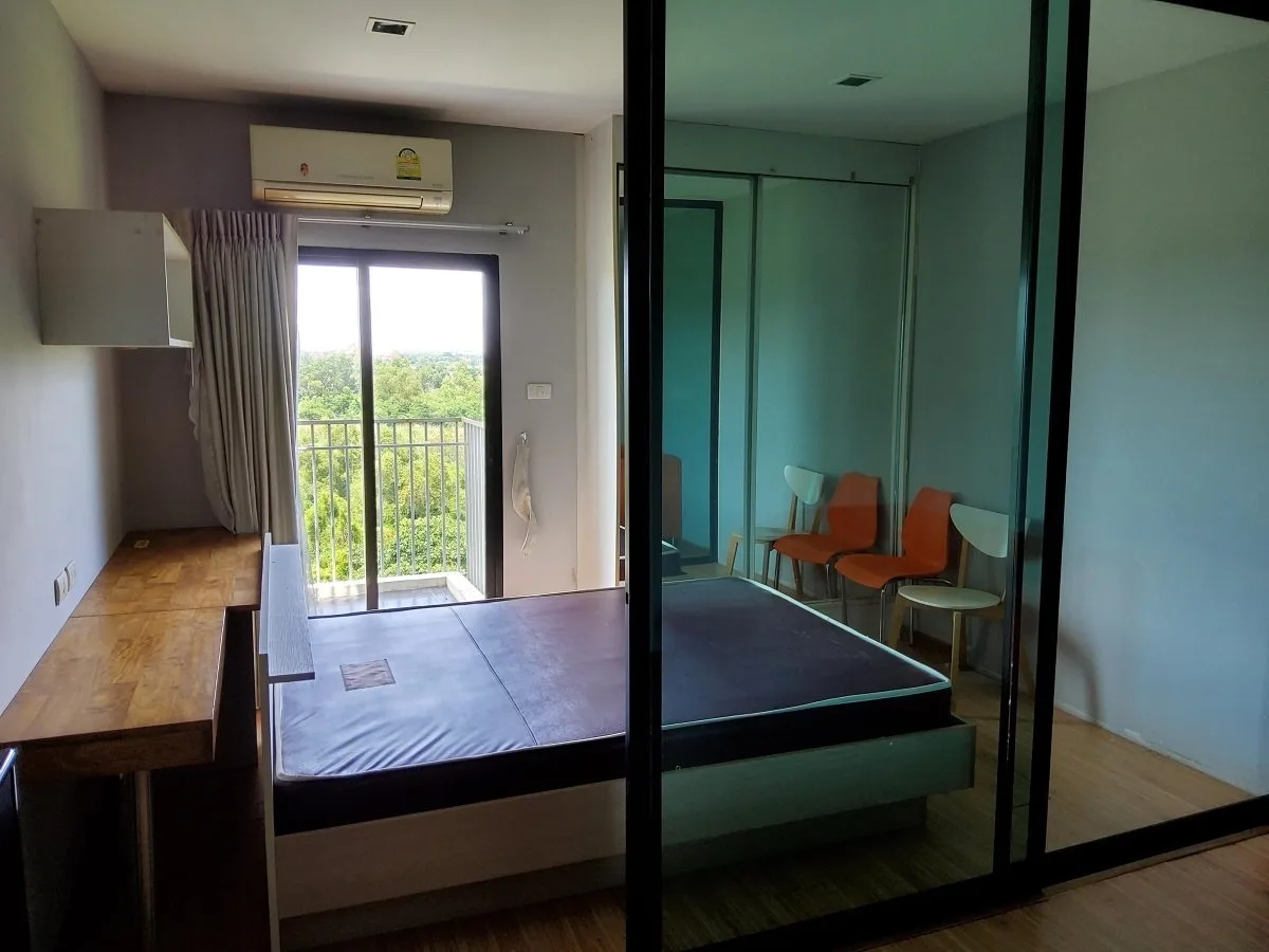 ห้องชุด ดรีมบ็อกซ์ [ชั้น 7]