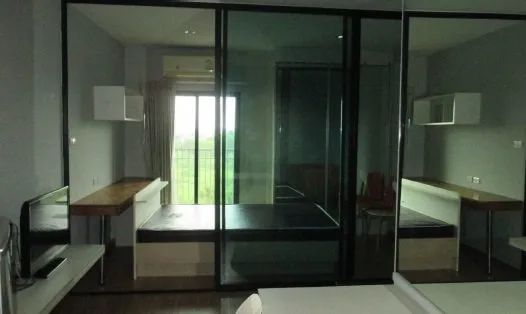 ห้องชุด ดรีมบ็อกซ์ [ชั้น 7]