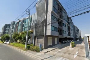 ห้องชุด เวียร์ 7 บางนา [ชั้น 5]