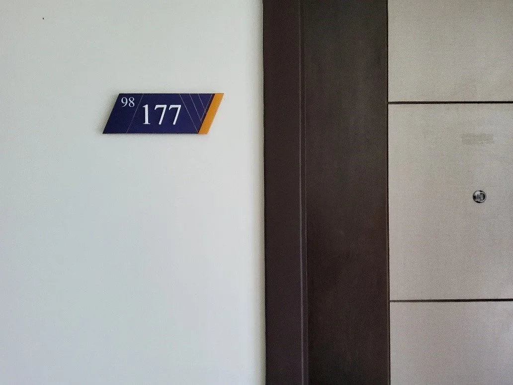 ห้องชุด เวียร์ 7 บางนา [ชั้น 5]
