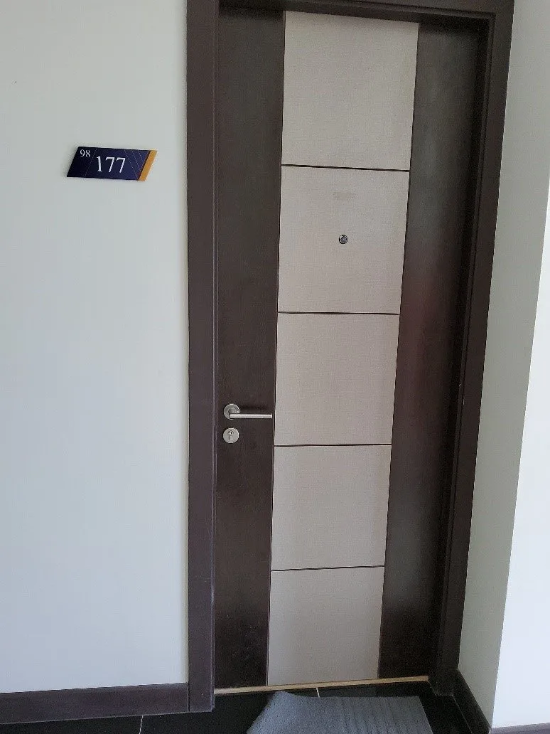 ห้องชุด เวียร์ 7 บางนา [ชั้น 5]