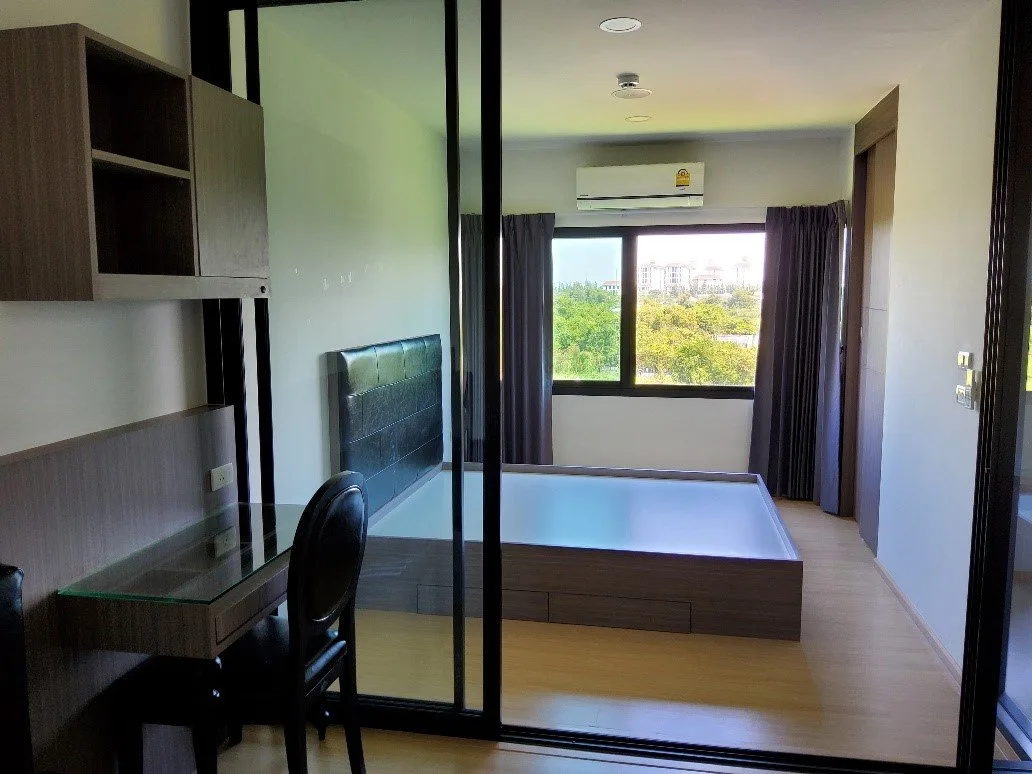 ห้องชุด เวียร์ 7 บางนา [ชั้น 5]