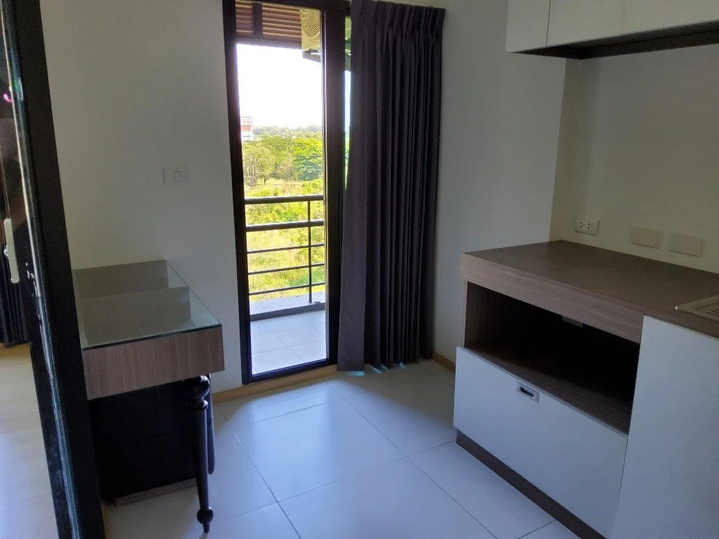 ห้องชุด เวียร์ 7 บางนา [ชั้น 5]