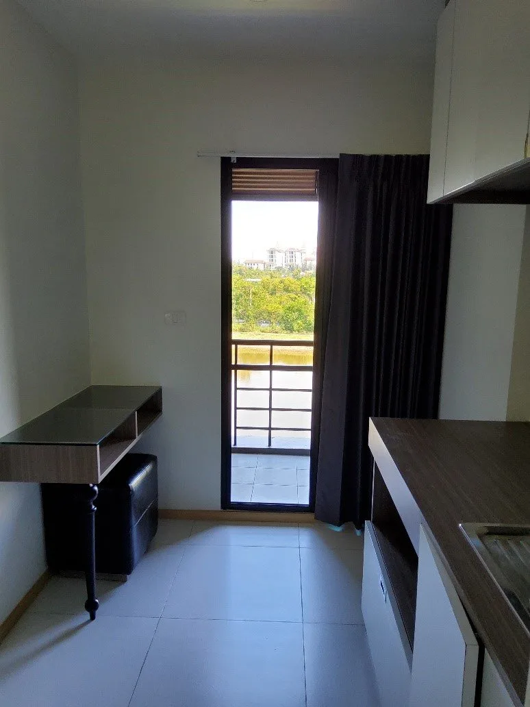 ห้องชุด เวียร์ 7 บางนา [ชั้น 5]