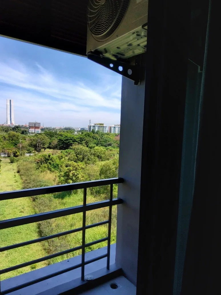 ห้องชุด เวียร์ 7 บางนา [ชั้น 5]
