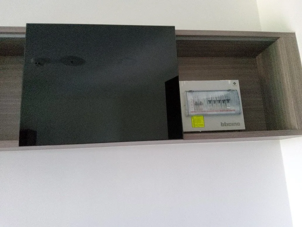 ห้องชุด เวียร์ 7 บางนา [ชั้น 5]