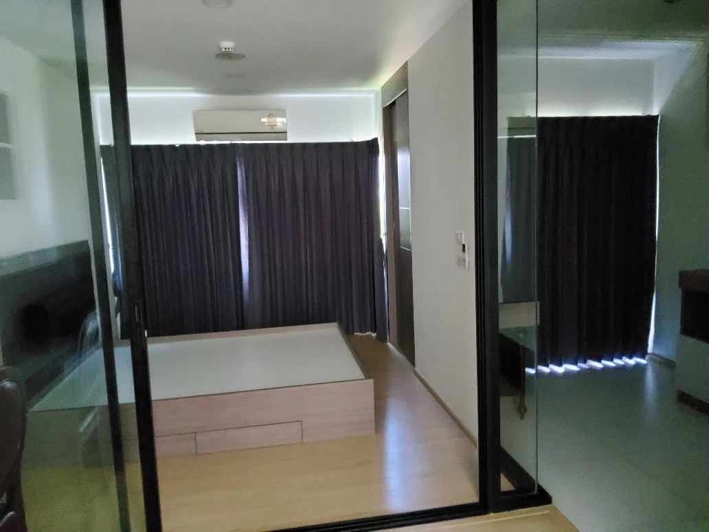 ห้องชุด เวียร์ 7 บางนา [ชั้น 5]