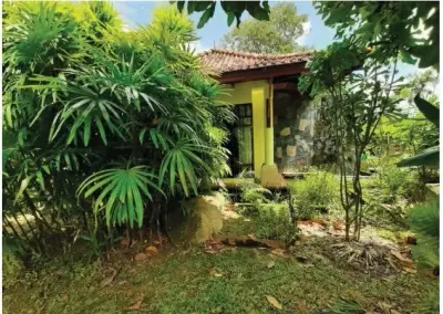 บ้านเดี่ยว เมืองภูเก็ต รูปที่ 2