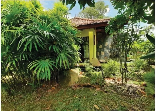 บ้านเดี่ยว เมืองภูเก็ต