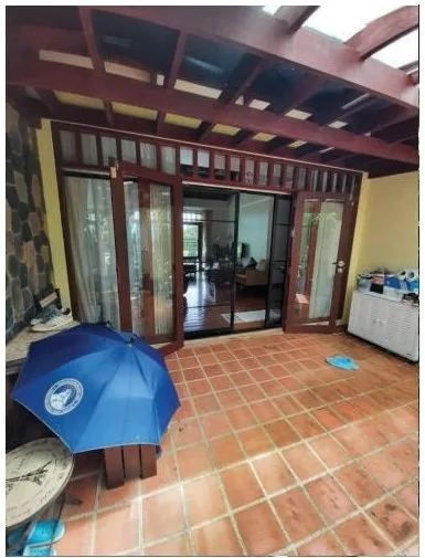 บ้านเดี่ยว เมืองภูเก็ต