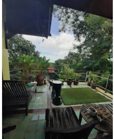 บ้านเดี่ยว เมืองภูเก็ต