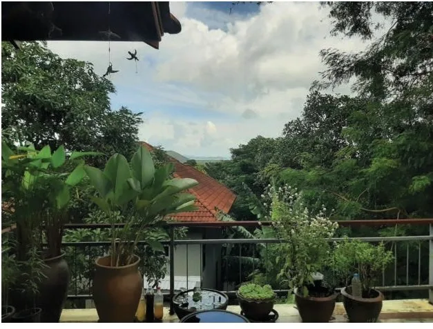 บ้านเดี่ยว เมืองภูเก็ต