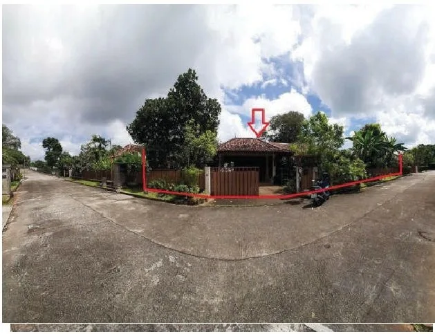 บ้านเดี่ยว เมืองภูเก็ต