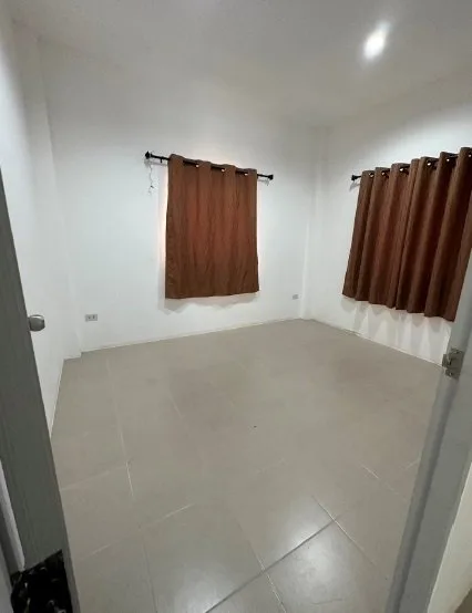 บ้านเดี่ยว เมืองระยอง