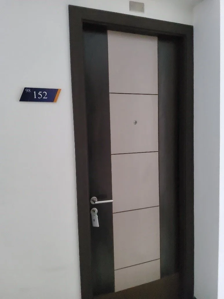 ห้องชุด เวียร์ 7 บางนา [ชั้น 2 อาคาร D]