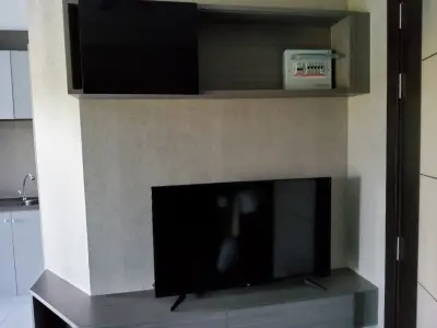 ห้องชุด เวียร์ 7 บางนา [ชั้น 2 อาคาร D] รูปที่ 4