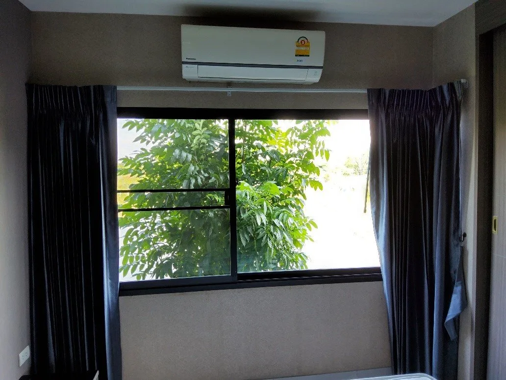 ห้องชุด เวียร์ 7 บางนา [ชั้น 2 อาคาร D]