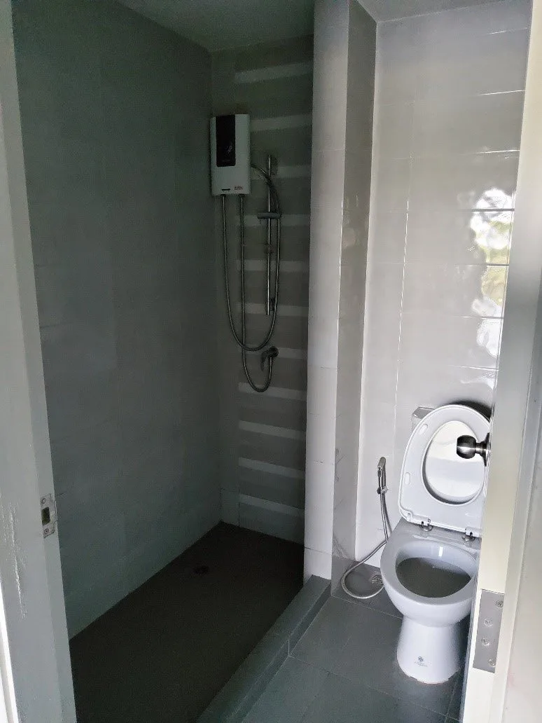 ห้องชุด เวียร์ 7 บางนา [ชั้น 2 อาคาร D]
