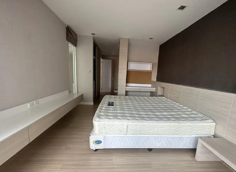 ห้องชุด เออบานี่ คอนโดมิเนียม [ชั้น 2]