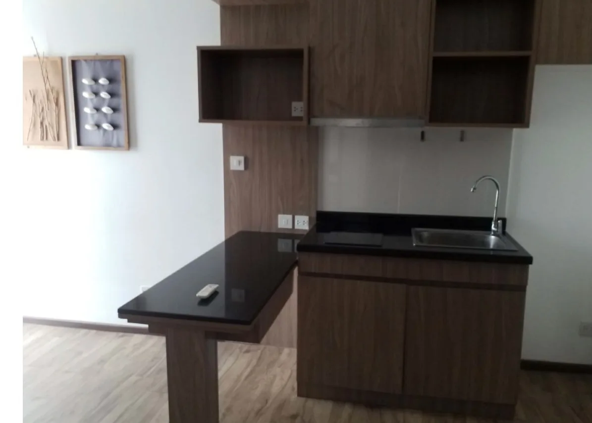 ห้องชุด ทรีท็อปส์ คอนโดมิเนียม [ชั้น 11]