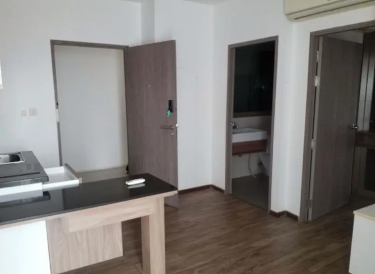 ห้องชุด ทรีท็อปส์ คอนโดมิเนียม [ชั้น 11]