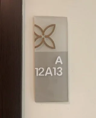 ห้องชุด ดิ แอสตร้า [ชั้น 12A(ห้อง 12A13)]