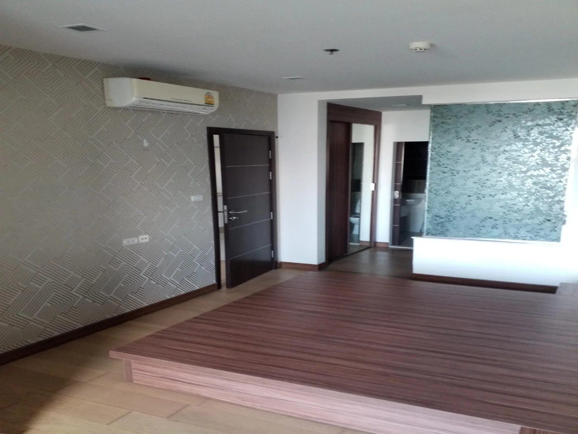 ห้องชุด ดิ แอสตร้า [ชั้น 12A(ห้อง 12A13)]