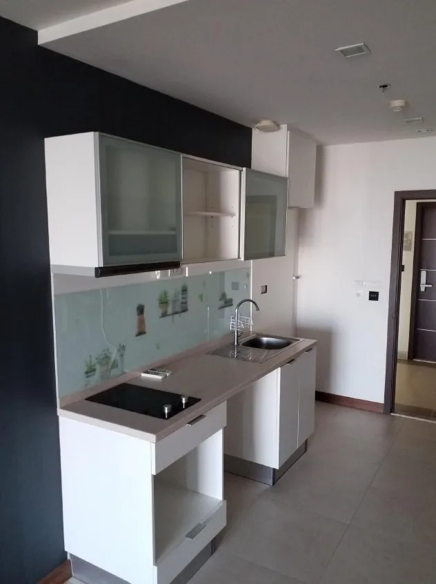 ห้องชุด ดิ แอสตร้า [ชั้น 12A(ห้อง 12A13)]