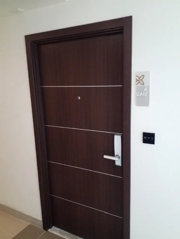ห้องชุด ดิ แอสตร้า [ชั้น 12A(ห้อง 12A13)]
