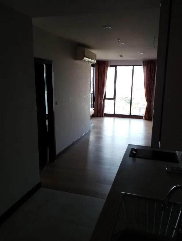 ห้องชุด ดิ แอสตร้า [ชั้น 12A(ห้อง 12A13)]