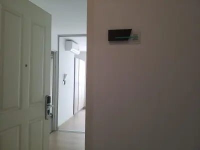 ห้องชุด เดอะนิช ไอดี เสรีไทย [เฟส 1 ชั้น 2 อาคาร B] รูปที่ 4