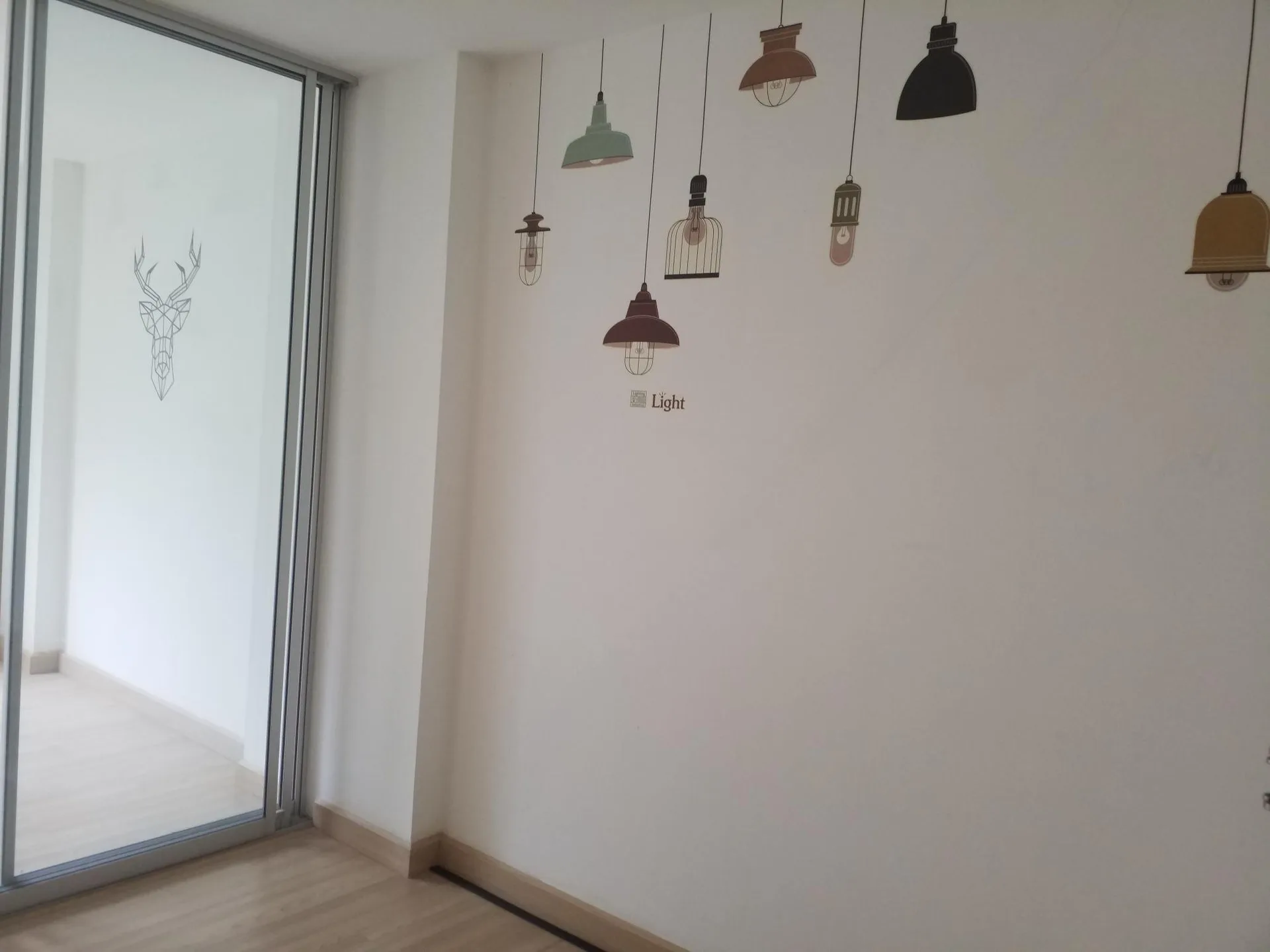 ห้องชุด เดอะนิช ไอดี เสรีไทย [เฟส 1 ชั้น 2 อาคาร B]