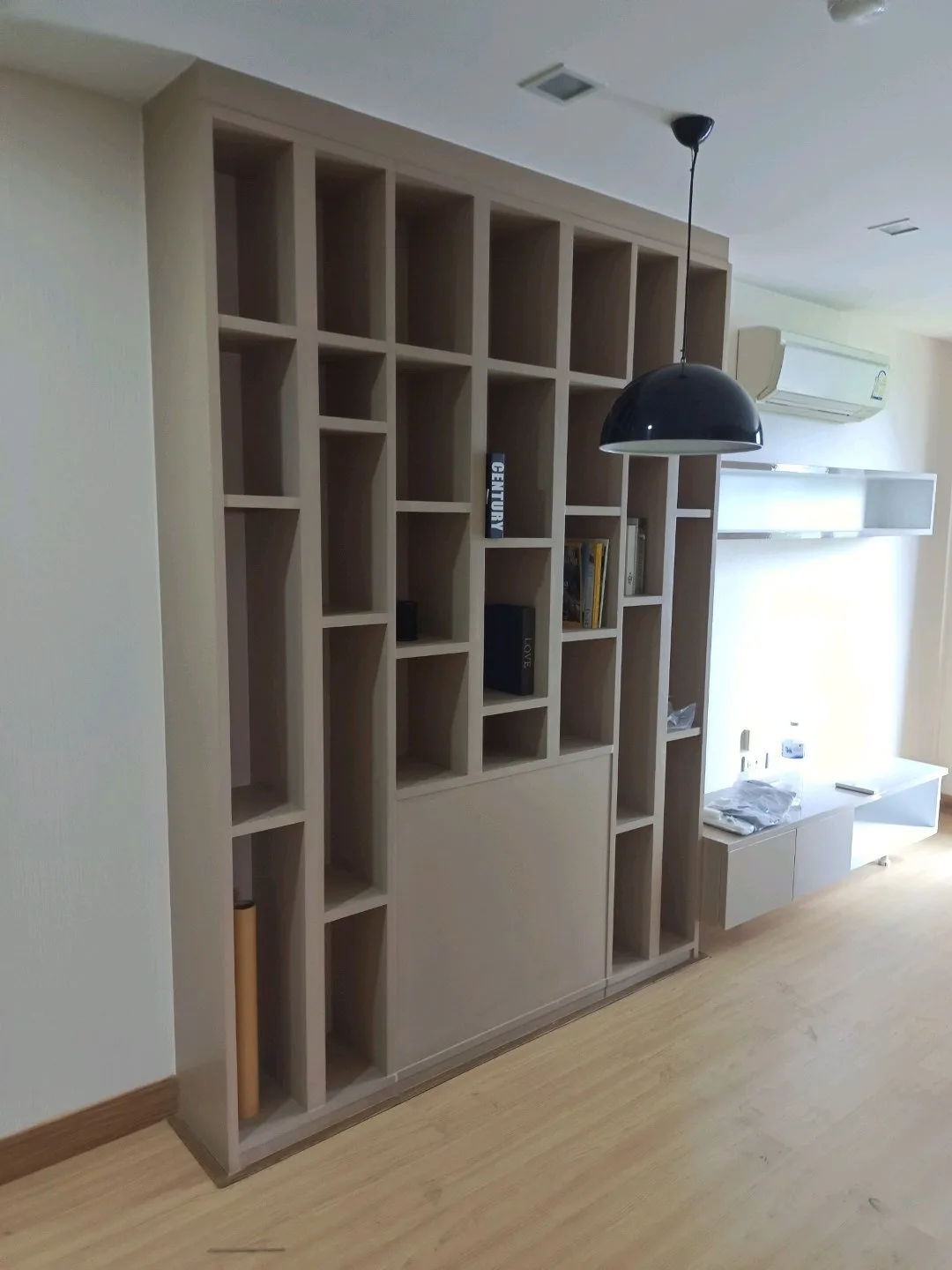 ห้องชุด ดิ เอช เอกมัย [ชั้น 5]