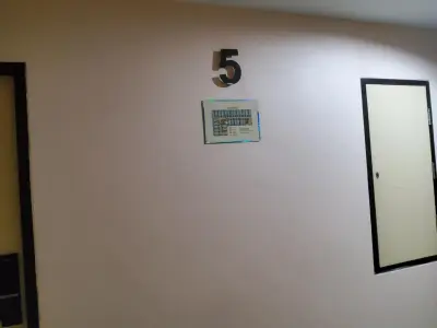 ห้องชุด บี คอนโด [ชั้น 5] รูปที่ 3