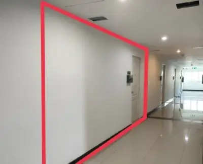 ห้องชุด ไฮด์ คอนโด [ชั้น 2] รูปที่ 4